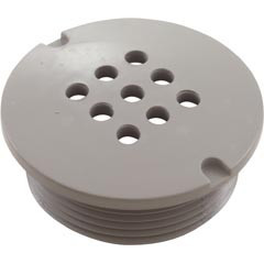 Custom Molded Products 1-1/2 In MIP Pool Bubbler Gray | 25503-001-000