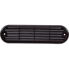 Waterway Plastics Spa Vent Assy 2 5/16"X8 1/2" - Black | 675-6501