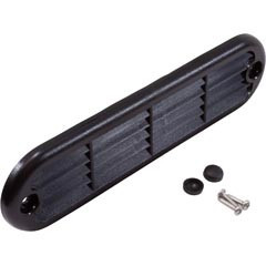 Waterway Plastics Spa Vent Assy 2 5/16"X8 1/2" - Black | 675-6501