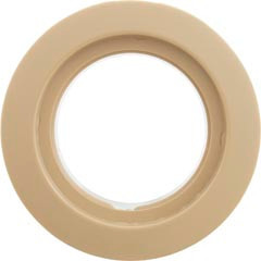 Waterway Plastics Volleyball Pole Holder Flange - Beige | 519-6719-BEI