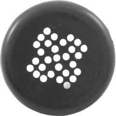 Waterway Plastics Gunite Air Injector Cap - Dark Gray | 672-2009-DKG