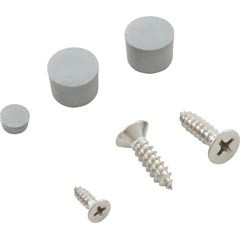 Hayward Kit-Screws+Plugs, Diaphragm | DCX344
