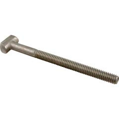 Pentair/Purex T Bolt, Pentair Purex PacFab, Clamp Ring, 1/4-20 x 3-1/2" | 070428Z