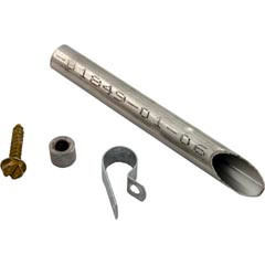 Raypak Lighter Tube, Raypak 185A/R185/185/206A/R185A/R185B | 062996