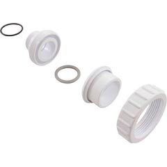 Custom Molded Products Union, 1-1/2" Male Pipe Thread x 1-1/2" Slip, Self-Sealing | 21063-170-000