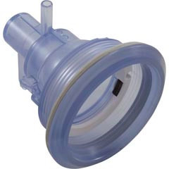 Custom Molded Products Pro-Loc Clear Led 3/4"SB X 3/8" SB | 29252-289-300