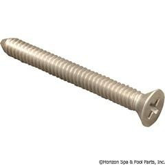 Hayward Light Lock Screw, Hayward, AstroLite SP0580S, with Fastener | SPX0580Z3