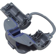 Zodiac Pool Equipment Middle Engine Housing, Zodiac MX6, w/Ramp & 2 Seals | R0566900