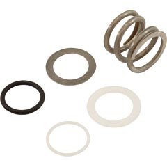 AstralPool Washer, Astral, 2" Multiport Valves, Spring | 4404121103
