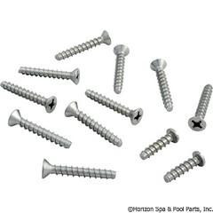Hayward Light Screw Kit, Hayward, SP0600, SP0607 | SPX0607Z1A
