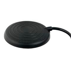 Herga Air Bellow, Herga, Foot, 7 Foot Tubing | 6448-AAAB