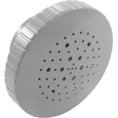 Custom Molded Products Rain Spa Jet Internal 1-1/2" Gray | 23315-301-000