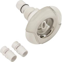 Custom Molded Products Spamaster 2In Insiderjetint(Dbro,Stainless Steel,White) | 25591-130-000