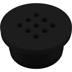 Pentair Cap Aerator 1.5" Blk | 46550011