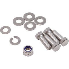 Polaris R0734400 Hardware Kit, Zodiac 