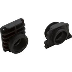 Speck Connection Package, Speck EasyFit, Dyna-Pro, 2" | 2901410006A