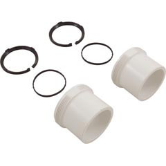 Pentair Union, Threaded Half, Pent CNCRP/PosiClear RP/Sep Tank | 178733Z