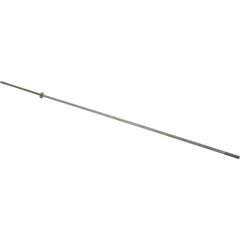 Pentair/Purex Center Rod, Pentair Purex SMBW-2036, Staked | 072869