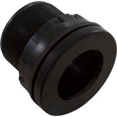 Waterco Bulkhead Assembly, Waterco Micron SM, 1-1/2" | W04005BLK
