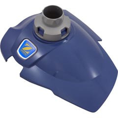 Zodiac Pool Equipment Top Cover, Zodiac MX6, w/Swivel Assy | R0566800