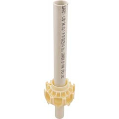 Carvin/Jacuzzi® Standpipe Assy,Carvin Splash Pak SS160,Snap-Fit,No Laterals | 42388207R