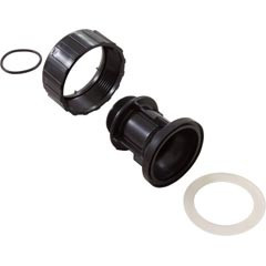 Waterway Plastics Replacement Kit Coupling Assy, C/W Filter Std Base | 419-7251