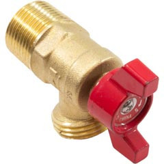 Hayward Drain Valve Kit Asme | FDXLDRV1930A