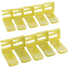 Carvin/Jacuzzi® Lock Tabs, Carvin CFR/LS/Dirtbag, Quantity 10 | 42360107R10