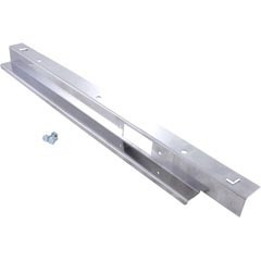 Raypak Pilot Mounting Bracket, Raypak 407A | 010236F
