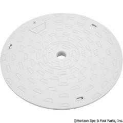 Carvin/Jacuzzi® Skimmer Lid, Carvin PMT, 9-7/8"od | 43-0505-09-R