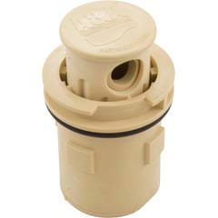 A&A Manufacturing Cleaning Head, A&A Manufacturing Gamma IV, Adj-Flow, Tan | 565634