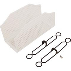 Maytronics Filter Bag & Bottom Lid Conversion Kit 3,Maytronics Dolphin | 99954305-RK1