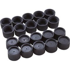 Carvin/Jacuzzi® Drain Cap, Carvin CFR/Landslide/Dirtbag/Laser, Quantity 20 | 85826300R20