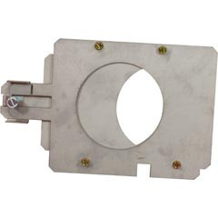 Raypak Air Shutter, Raypak RP2100 R265A/R265B/R335A/R335B | 008134F