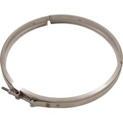 Pentair V-Clmp 10530-2, Upper | 25010-0101