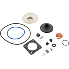 Pentair Ovrhl Kit-Pe Pr P2R W/ | PP1018