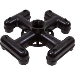 Val-Pak Products Manifold, Premier Atlas DE Filters, 2", Generic | V30-127
