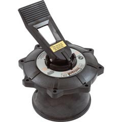 Hayward Lid Assembly, Hayward Selecta-Flo Valve | SPX0740BA