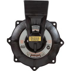 Hayward Lid Assembly, Hayward Selecta-Flo Valve | SPX0740BA