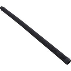 Poolvergnuegen Vacuum Hose, Gray, Qty 10 | PVCHP1900GRPK10