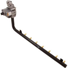 Hayward Kit, Uhs Gas Conv. H400 Lp To Na | FDXLGCK1400PN
