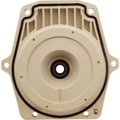 Pentair Kit Slpl Test Wf/Intfl Almnd W/Gskt | 350199