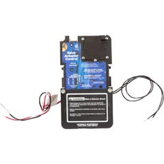 Intermatic Valve Actuator Control Mechanism (Dual Voltage Input) | P4043ME