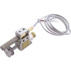 Pentair/Purex Pilot Assembly, Pentair/Purex Tropic Isle 120-400, Nat. | 073992