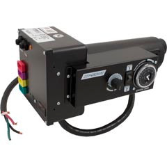 HydroQuip Control, Hydro-Quip CS500T-C9, 230v, with Timer | V0HAB2A-32004EO