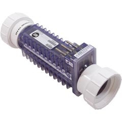 AutoPilot Replacement Salt Cell, AutoPilot, PPC4, w/Female Unions | PPC4