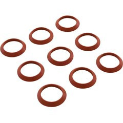 Raypak Gasket, Raypak Hi Delta 302B - 902B, Heat Exhanger Header | 800001B