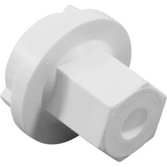 Custom Molded Products 1/4 In Venturi Tee Twist Lock Nozzle | 23306-100-020
