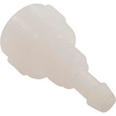 Mazzei Injector Barbed Cap Replacement, Mazzei, #484/684 | CAP K .25