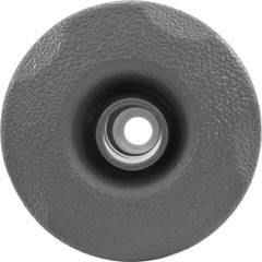 Waterway Plastics Jet Intl, WW Cluster Storm, 2"fd, Dir, Txt Scal, Gry,Thd | 229-1547